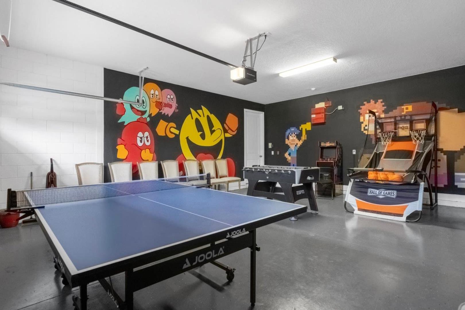 Your Dream Vacation Awaits Family 10-Bd Villa Орландо Экстерьер фото